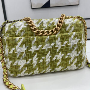 SC - Luxury Bag - CHL - 678