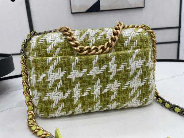 SC - Luxury Bag - CHL - 678