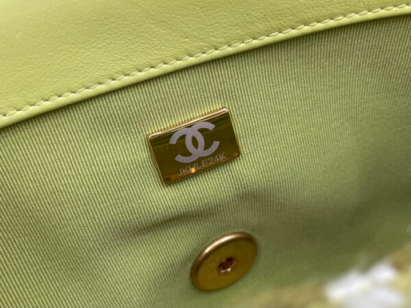 SC - Luxury Bag - CHL - 678 - Image 5