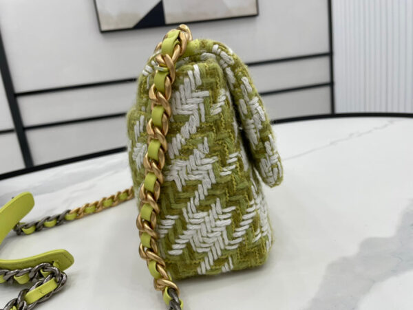 SC - Luxury Bag - CHL - 678 - Image 7