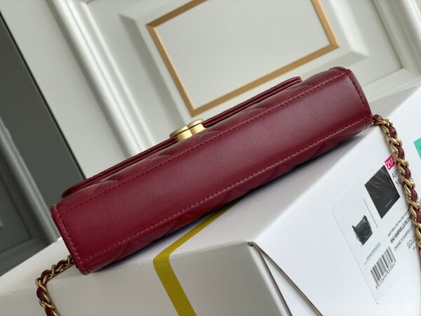 SC - Luxury Bag - CHL - 602 - Image 3