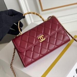 SC - Luxury Bag - CHL - 602
