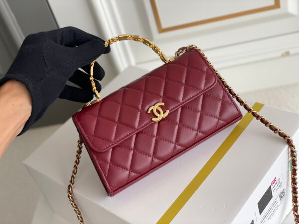SC - Luxury Bag - CHL - 602