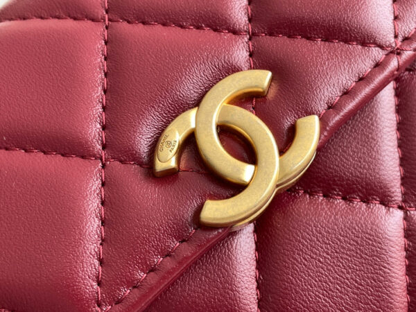 SC - Luxury Bag - CHL - 602 - Image 5