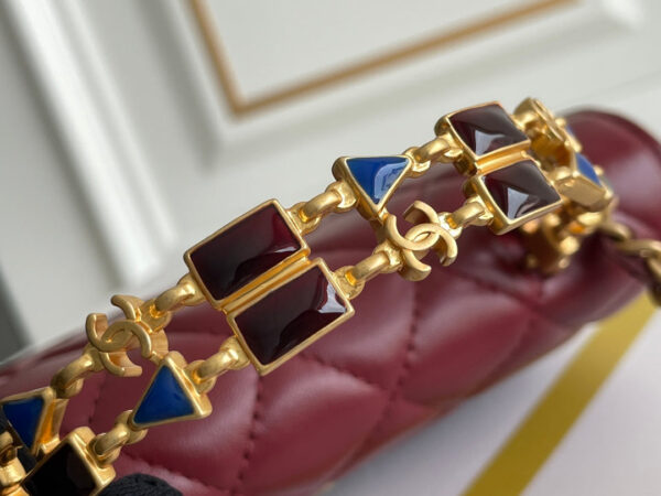 SC - Luxury Bag - CHL - 602 - Image 6