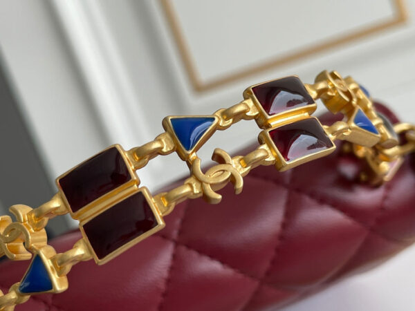 SC - Luxury Bag - CHL - 603 - Image 6