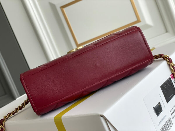 SC - Luxury Bag - CHL - 603 - Image 3