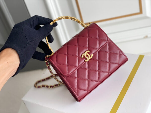 SC - Luxury Bag - CHL - 603