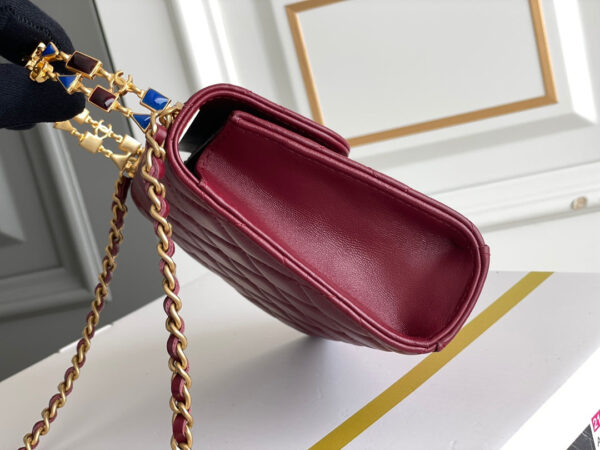 SC - Luxury Bag - CHL - 603 - Image 2