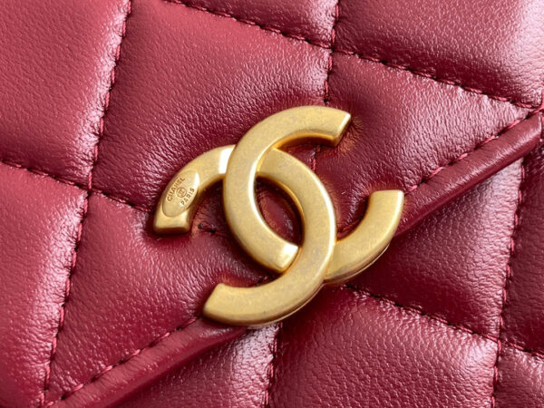 SC - Luxury Bag - CHL - 603 - Image 5