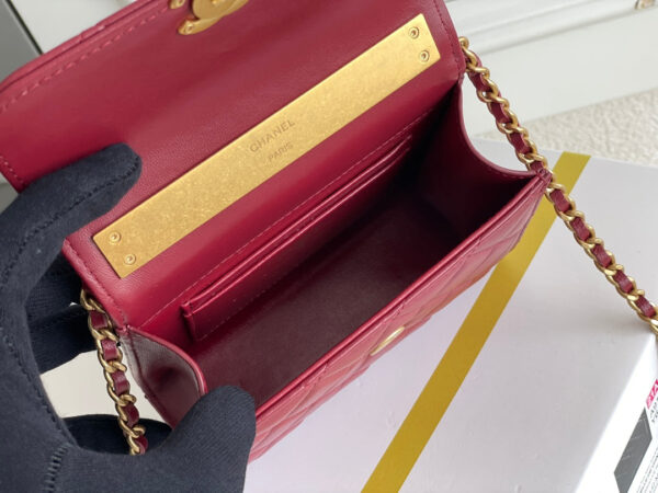 SC - Luxury Bag - CHL - 603 - Image 8
