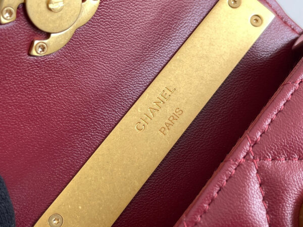 SC - Luxury Bag - CHL - 604 - Image 7