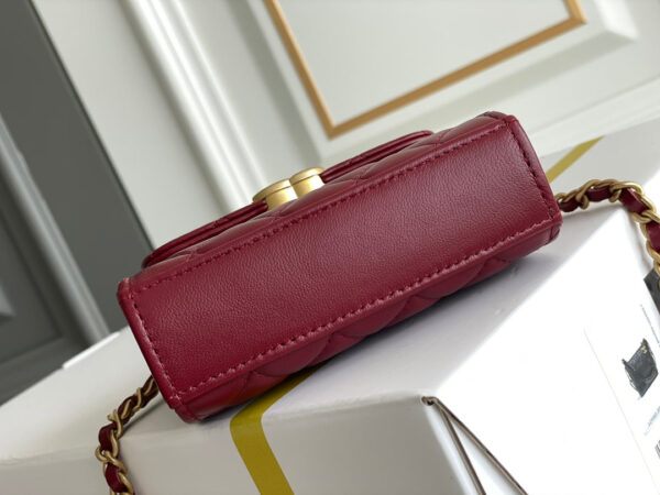 SC - Luxury Bag - CHL - 604 - Image 4