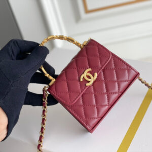 SC - Luxury Bag - CHL - 604