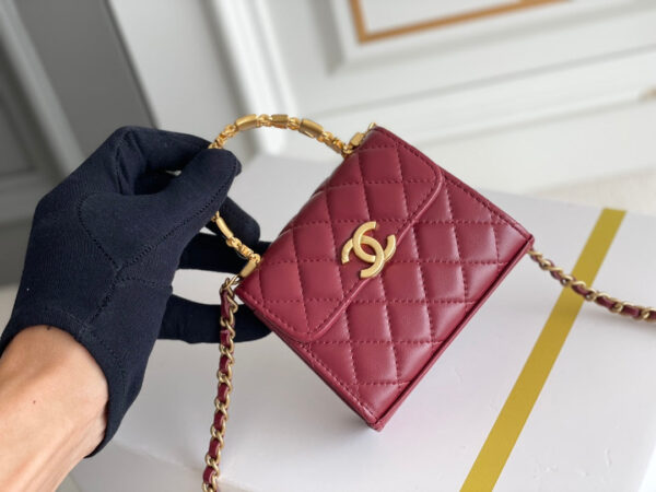 SC - Luxury Bag - CHL - 604