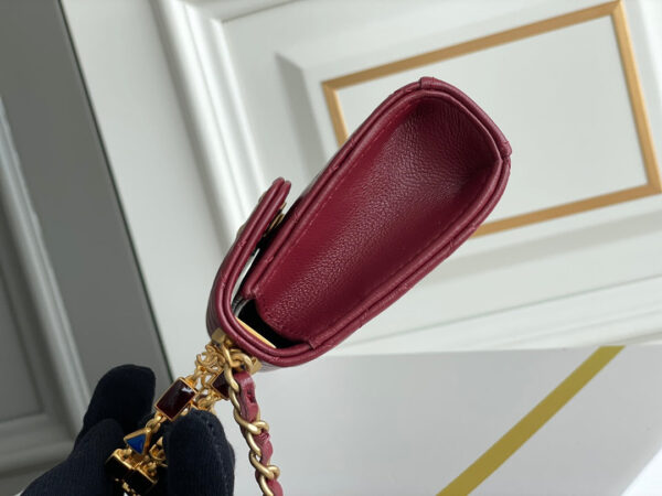 SC - Luxury Bag - CHL - 604 - Image 3