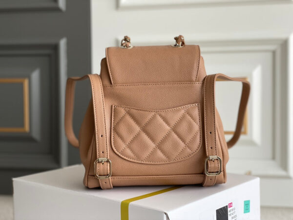 SC - Luxury Bag - CHL - 605 - Image 4