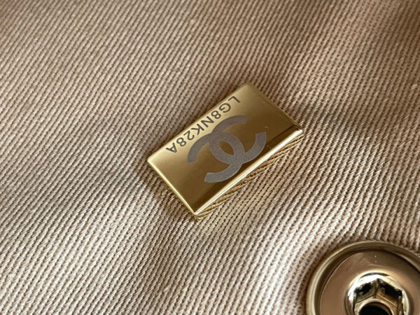SC - Luxury Bag - CHL - 605 - Image 8