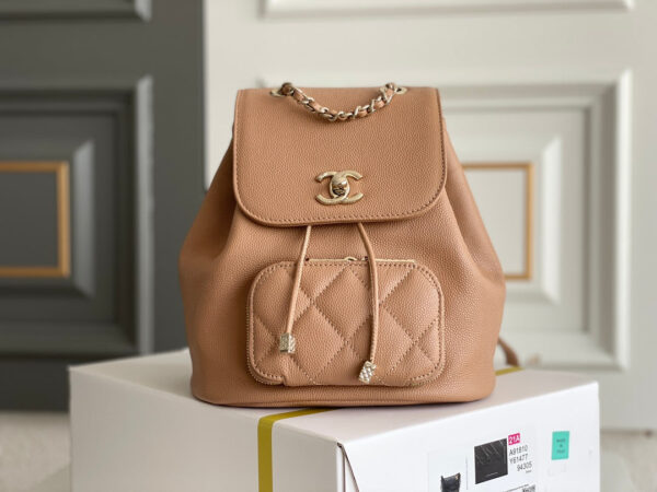 SC - Luxury Bag - CHL - 605 - Image 9