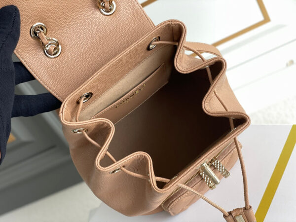SC - Luxury Bag - CHL - 605 - Image 7