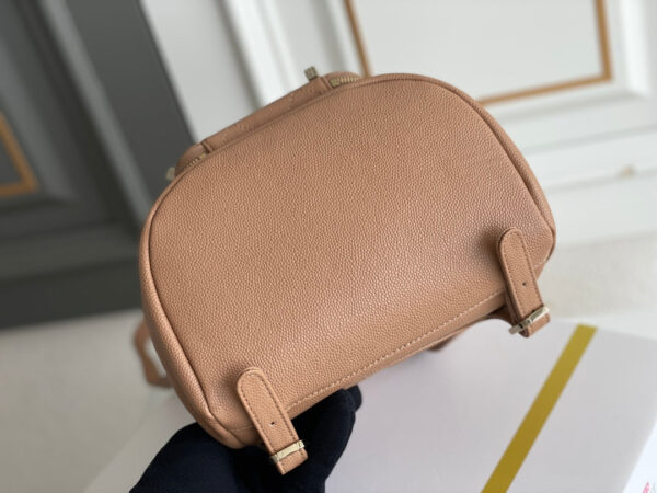 SC - Luxury Bag - CHL - 605 - Image 3