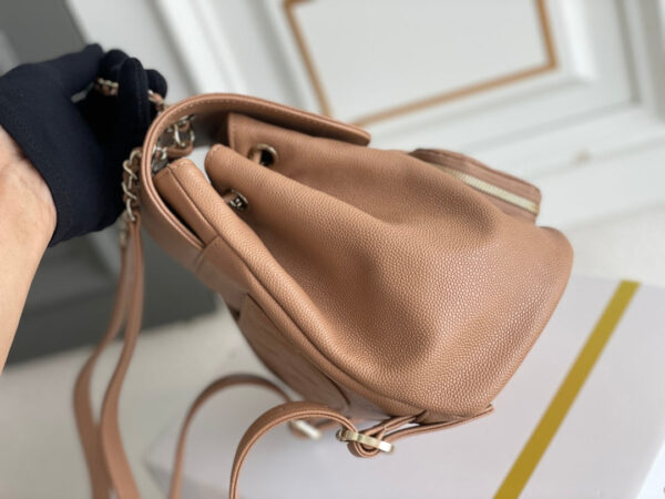 SC - Luxury Bag - CHL - 605 - Image 2
