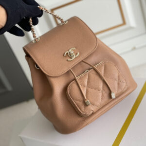 SC - Luxury Bag - CHL - 605