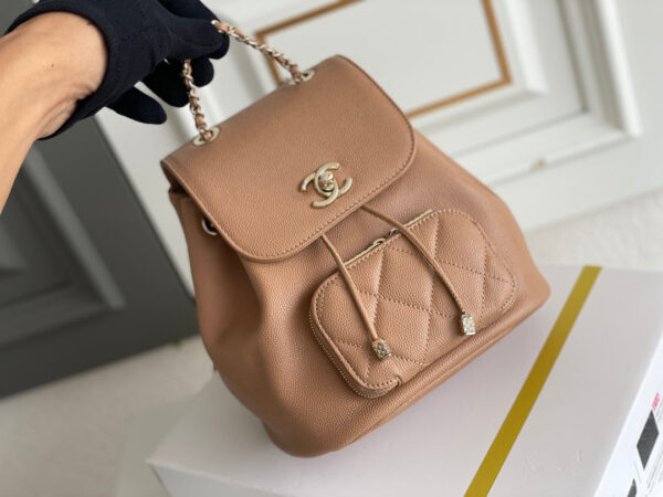 SC - Luxury Bag - CHL - 605