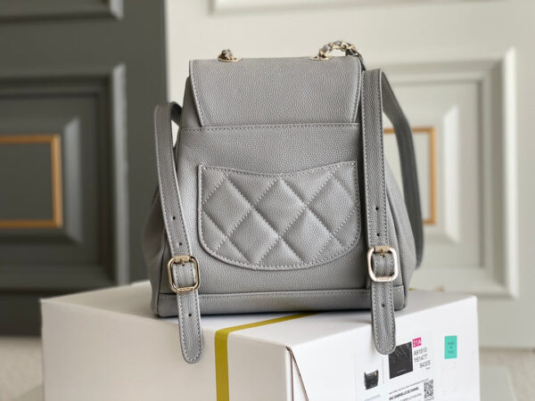 SC - Luxury Bag - CHL - 606 - Image 2