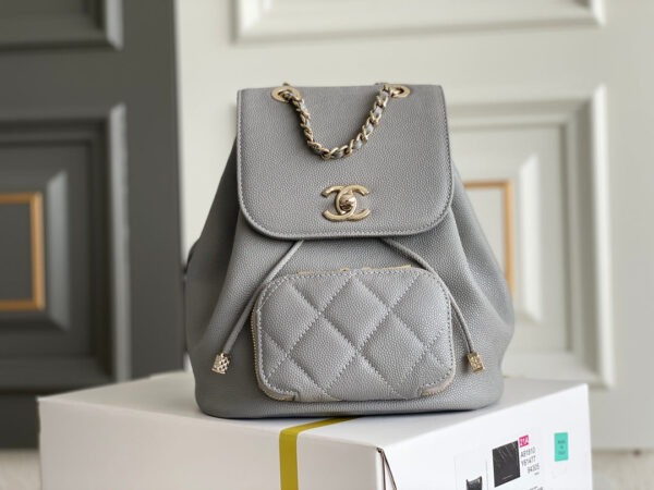 SC - Luxury Bag - CHL - 606 - Image 9