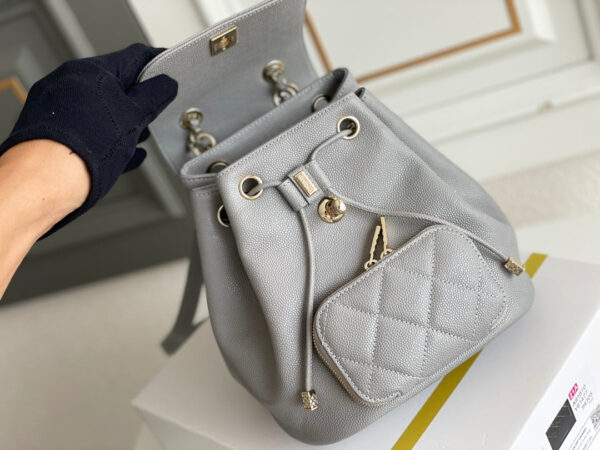 SC - Luxury Bag - CHL - 606 - Image 6
