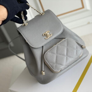 SC - Luxury Bag - CHL - 606