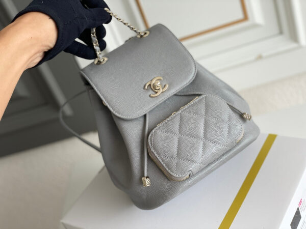 SC - Luxury Bag - CHL - 606
