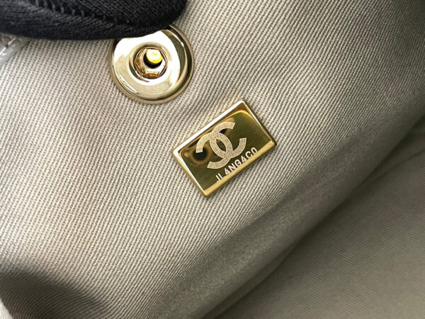 SC - Luxury Bag - CHL - 606 - Image 8