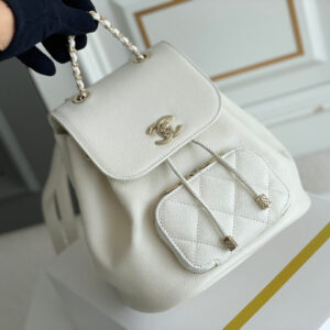 SC - Luxury Bag - CHL - 607