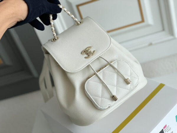 SC - Luxury Bag - CHL - 607