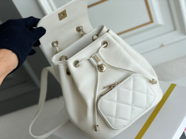 SC - Luxury Bag - CHL - 607 - Image 6