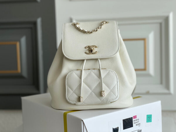 SC - Luxury Bag - CHL - 607 - Image 9