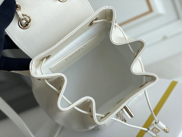 SC - Luxury Bag - CHL - 607 - Image 7