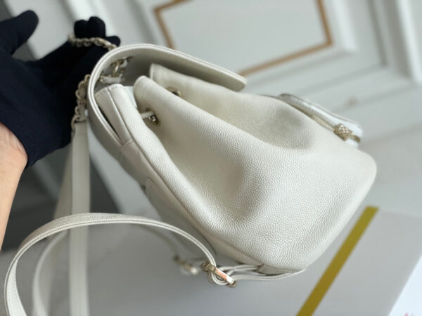 SC - Luxury Bag - CHL - 607 - Image 4