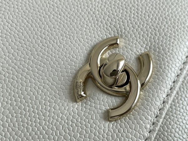 SC - Luxury Bag - CHL - 607 - Image 5