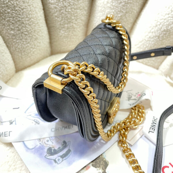 SC - Luxury Bag - CHL - 554 - Image 4