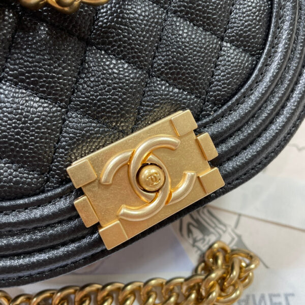 SC - Luxury Bag - CHL - 554 - Image 2