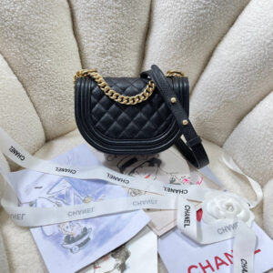 SC - Luxury Bag - CHL - 554