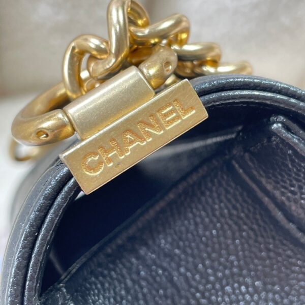 SC - Luxury Bag - CHL - 554 - Image 3