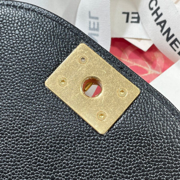 SC - Luxury Bag - CHL - 554 - Image 8