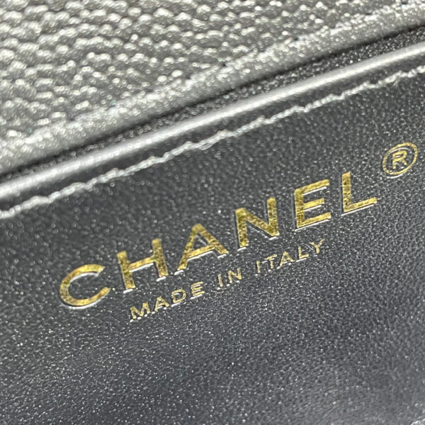 SC - Luxury Bag - CHL - 554 - Image 7