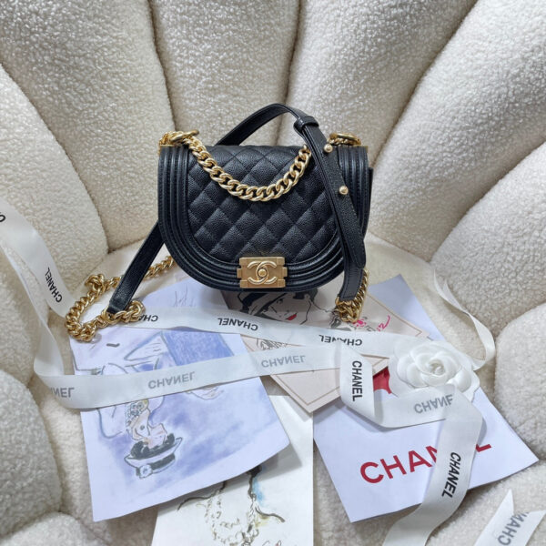 SC - Luxury Bag - CHL - 554 - Image 9