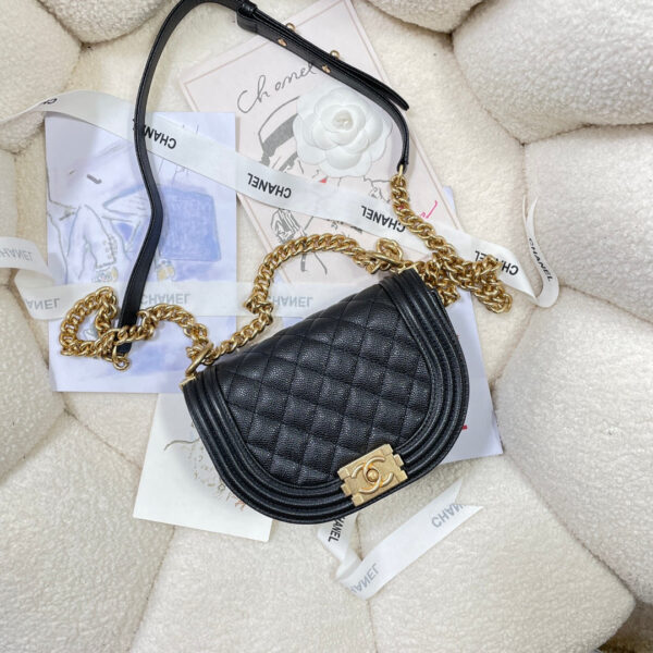 SC - Luxury Bag - CHL - 554 - Image 5