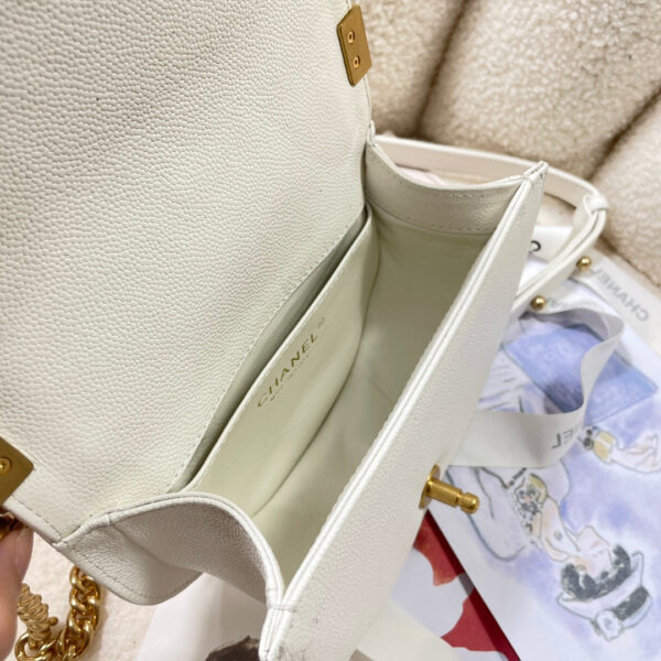 SC - Luxury Bag - CHL - 555 - Image 6